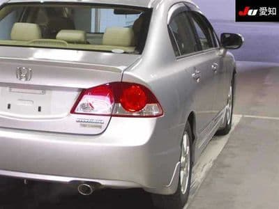 HONDA Civic Hybrid, 2006 год., лот 30073 - фото 8