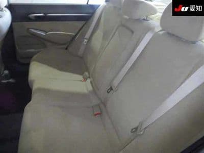 HONDA Civic Hybrid, 2006 год., лот 30073 - фото 4
