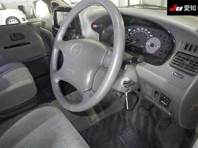 TOYOTA Lite Ace Noah, 2000 год., лот 30173 - фото 5