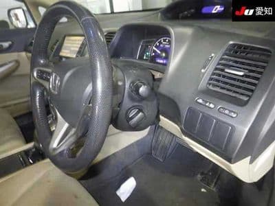 HONDA Civic Hybrid, 2006 год., лот 30073 - фото 5