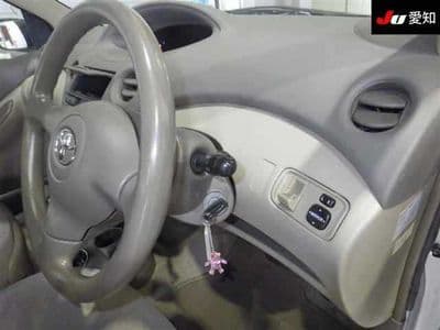 TOYOTA Platz, 2005 год., лот 30170 - фото 5