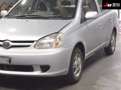 TOYOTA Platz, 2005 год., лот 30170 - фото 7