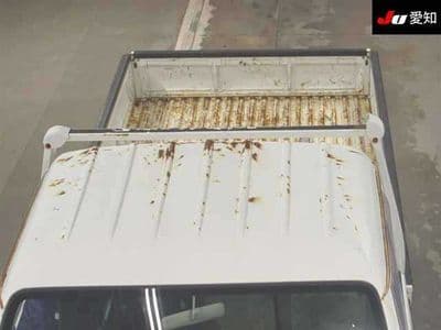 MITSUBISHI Delica Truck, 2003 год., лот 20012 - фото 9