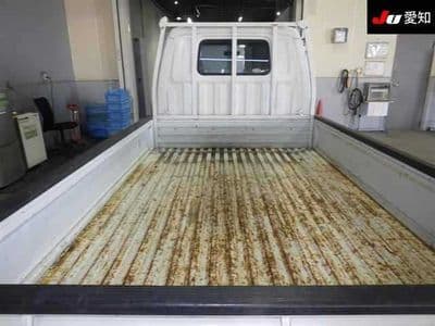 MITSUBISHI Delica Truck, 2003 год., лот 20012 - фото 4