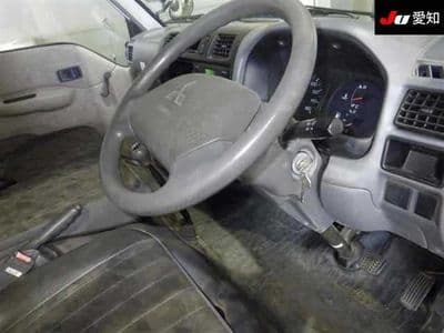 MITSUBISHI Delica Truck, 2003 год., лот 20012 - фото 5