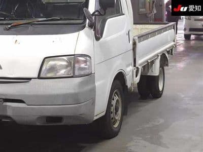 MITSUBISHI Delica Truck, 2003 год., лот 20012 - фото 7