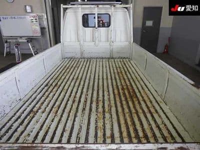 TOYOTA Hiace Truck, 1979 год., лот 20015 - фото 4