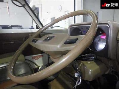 TOYOTA Hiace Truck, 1979 год., лот 20015 - фото 5