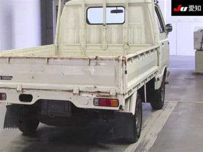 TOYOTA Hiace Truck, 1979 год., лот 20015 - фото 8