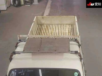 TOYOTA Hiace Truck, 1979 год., лот 20015 - фото 9