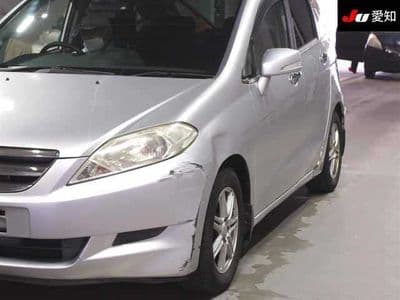 HONDA Edix, 2006 год., лот 30197 - фото 7