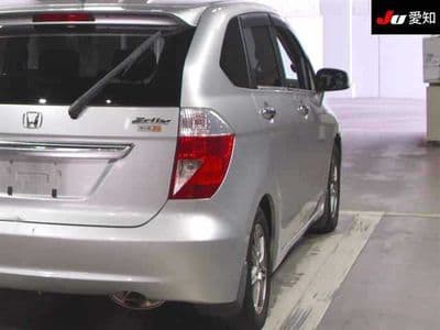 HONDA Edix, 2006 год., лот 30197 - фото 8