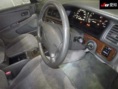 TOYOTA Cresta, 1998 год., лот 30098 - фото 5
