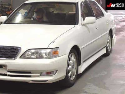 TOYOTA Cresta, 1998 год., лот 30098 - фото 7