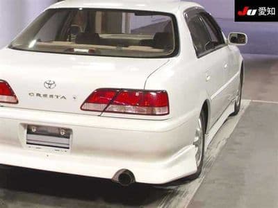 TOYOTA Cresta, 1998 год., лот 30098 - фото 8