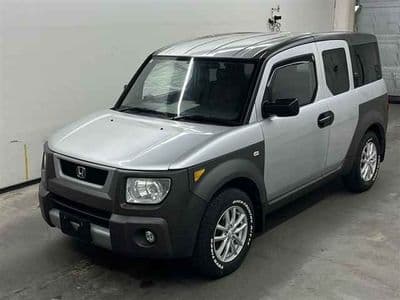 HONDA Element, 2003 год., лот 10007 - фото 4