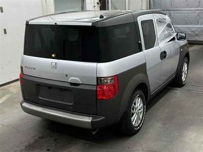 HONDA Element, 2003 год., лот 10007 - фото 5