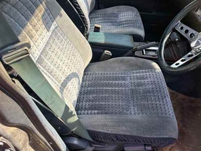 NISSAN Gloria Wagon, 1987 год., лот 10282 - фото 7