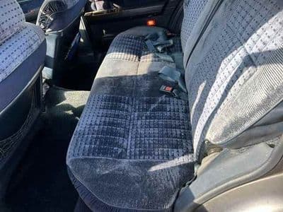 NISSAN Gloria Wagon, 1987 год., лот 10282 - фото 8