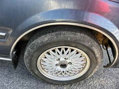 NISSAN Gloria Wagon, 1987 год., лот 10282 - фото 9