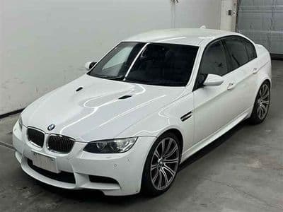 BMW M3, 2009 год., лот 35035 - фото 4