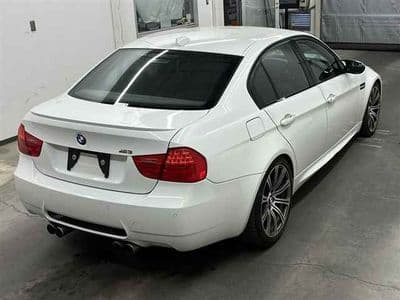 BMW M3, 2009 год., лот 35035 - фото 5