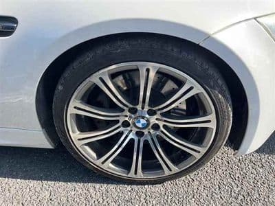 BMW M3, 2009 год., лот 35035 - фото 9