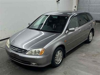 HONDA Avancier, 2000 год., лот 60065 - фото 4
