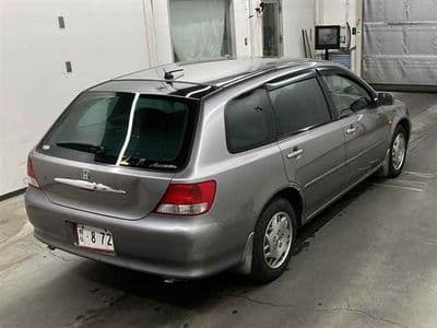 HONDA Avancier, 2000 год., лот 60065 - фото 5