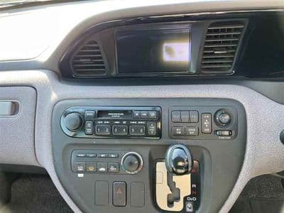 HONDA Avancier, 2000 год., лот 60065 - фото 6