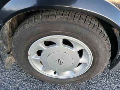 NISSAN Leopard, 1989 год., лот 70157 - фото 9