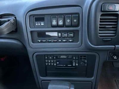 NISSAN Leopard, 1989 год., лот 70157 - фото 6