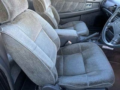 NISSAN Leopard, 1989 год., лот 70157 - фото 7