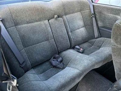 NISSAN Leopard, 1989 год., лот 70157 - фото 8