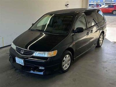 HONDA Lagreat, 2003 год., лот 70097 - фото 4