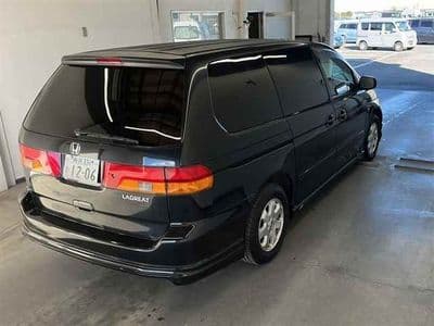 HONDA Lagreat, 2003 год., лот 70097 - фото 5