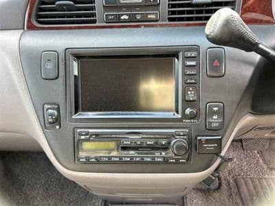HONDA Lagreat, 2003 год., лот 70097 - фото 6