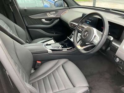 MERCEDES_BENZ Eqc, 2021 год., лот 35012 - фото 6