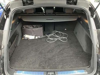 MERCEDES_BENZ Eqc, 2021 год., лот 35012 - фото 9