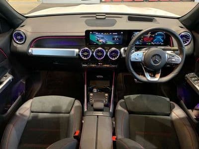 MERCEDES_BENZ Eqb, 2022 год., лот 35005 - фото 5