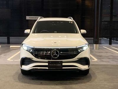 MERCEDES_BENZ Eqb, 2022 год., лот 35005 - фото 3