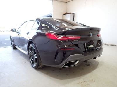 BMW 8 series, 2020 год., лот 36002 - фото 2