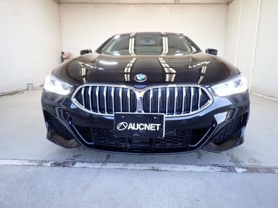 BMW 8 series, 2020 год., лот 36002 - фото 6