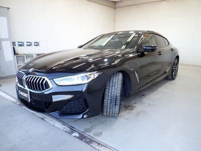 BMW 8 series, 2020 год., лот 36002 - фото 7