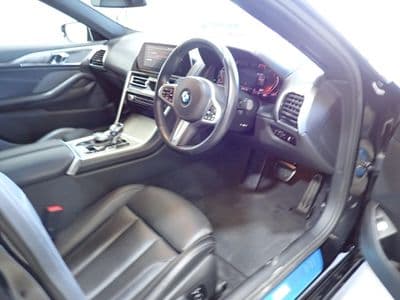 BMW 8 series, 2020 год., лот 36002 - фото 3