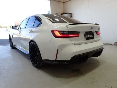 BMW M3, 2024 год., лот 34510 - фото 2