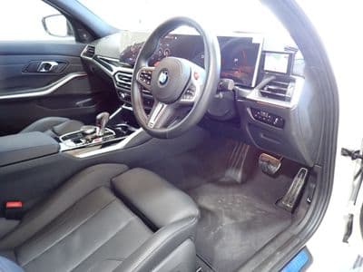 BMW M3, 2024 год., лот 34510 - фото 3