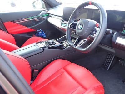 BMW M5, 2024 год., лот 34534 - фото 3