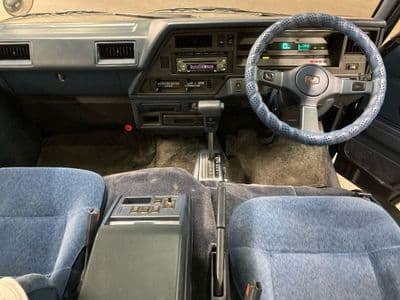 NISSAN Homy Corch, 1989 год., лот 233 - фото 3