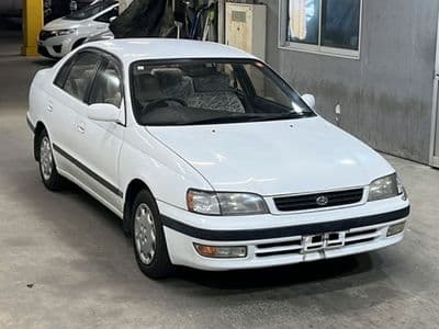 TOYOTA Corona, 2025 год., лот 749 - фото 4